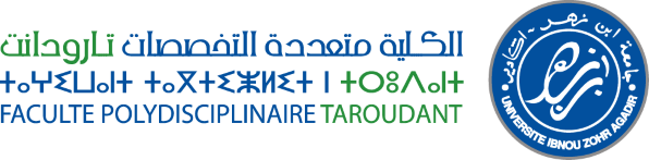 Plateforme MOOC de la Faculté Polydisciplinaire de Taroudant
